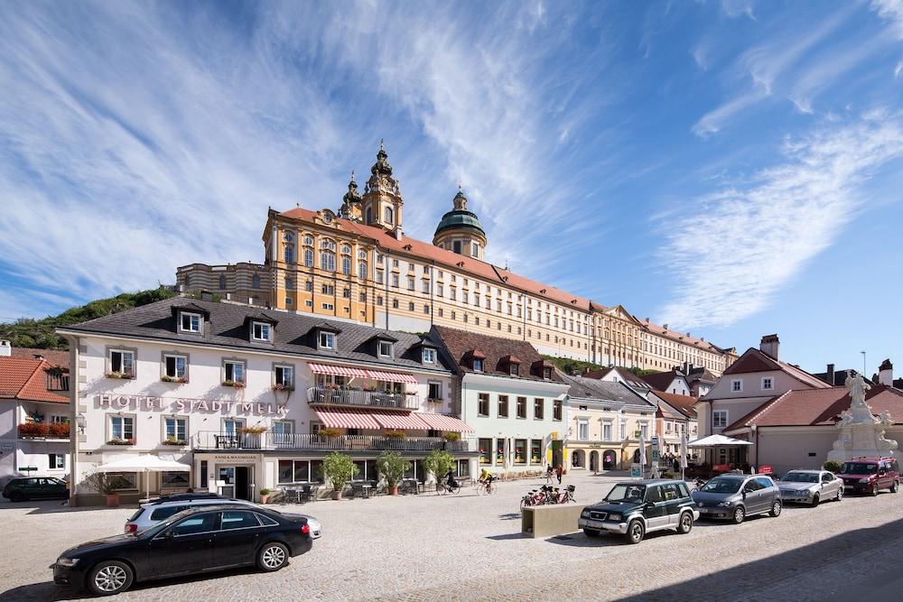 Stadt Hotel Melk