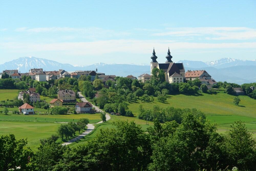 Stadt Hotel Melk