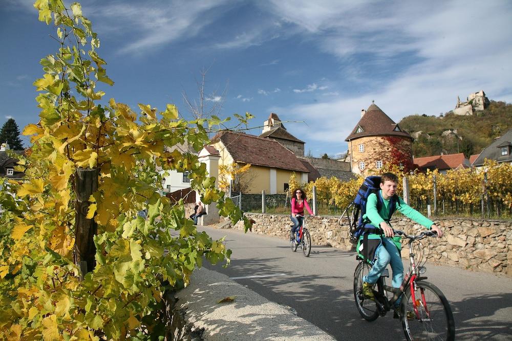 Stadt Hotel Melk