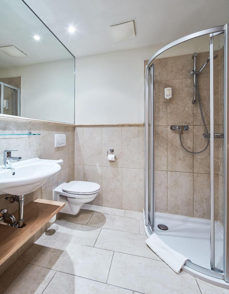 Hotel Gerl