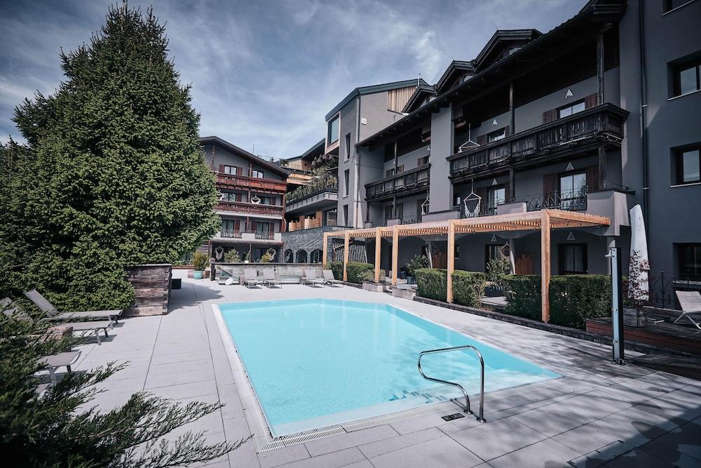 Hotel Gerl