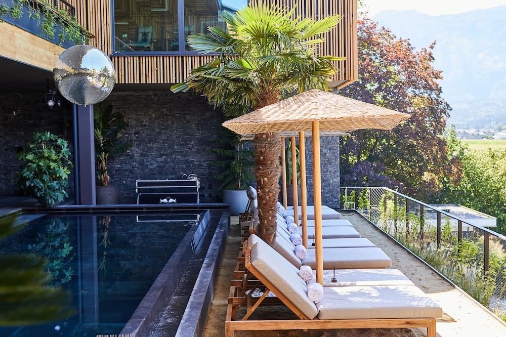 Hotel Gerl