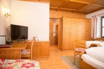 Landhotel Santner Eugendorf