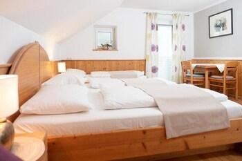Landhotel Santner Eugendorf