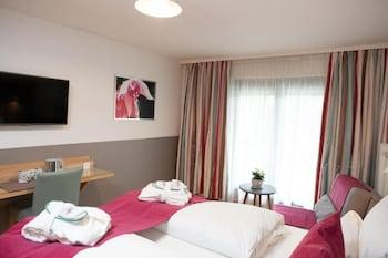Landhotel Santner Eugendorf