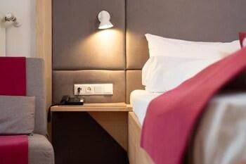 Landhotel Santner Eugendorf