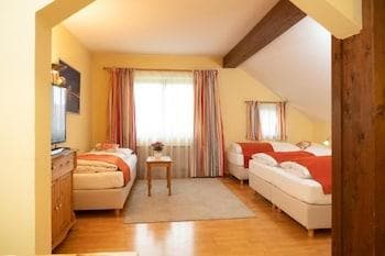 Landhotel Santner Eugendorf