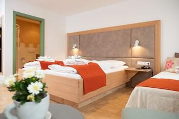 Landhotel Santner Eugendorf