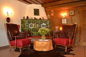 Landhotel Santner Eugendorf