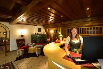 Landhotel Santner Eugendorf