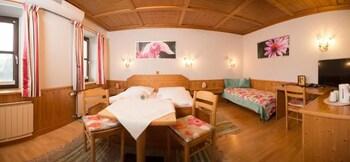Landhotel Santner Eugendorf