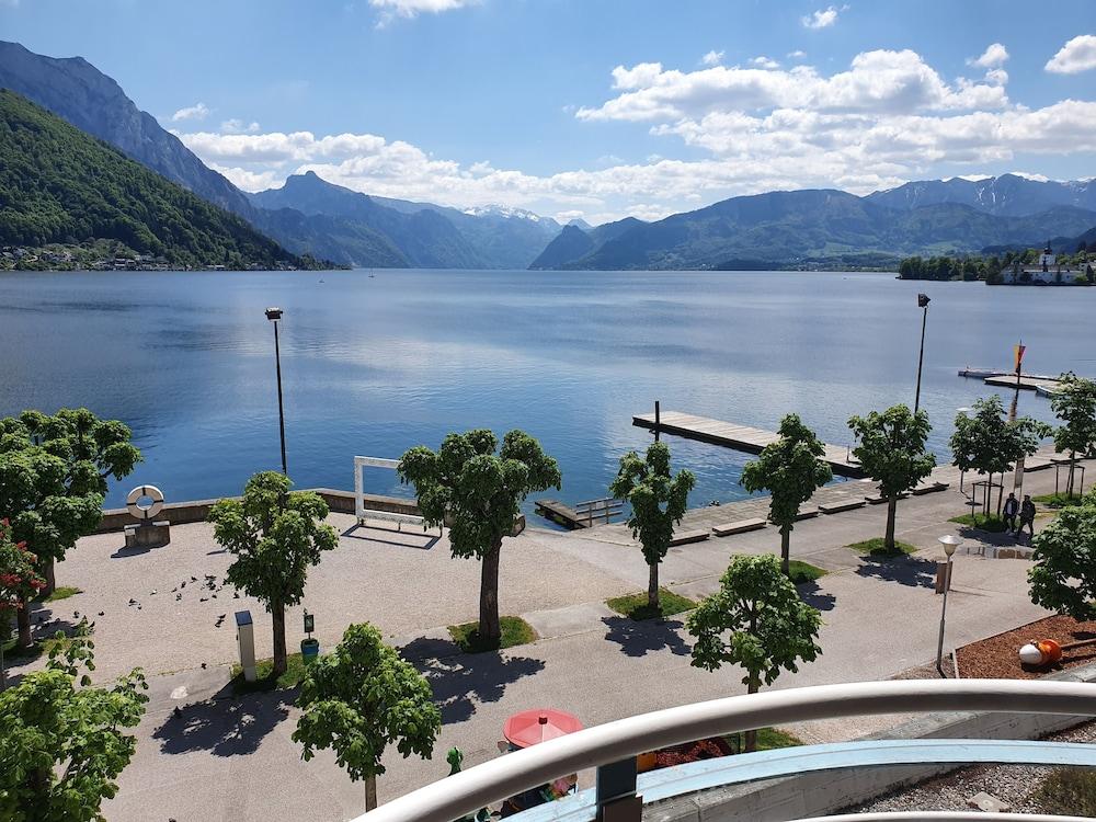 Esplanade