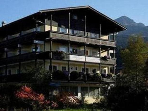 Panorama Hotel Garni