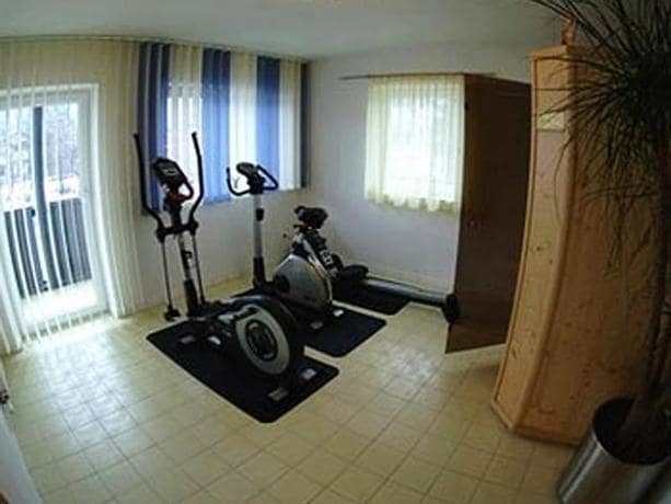 Panorama Hotel Garni