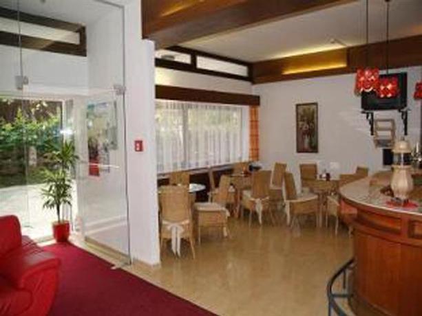 Panorama Hotel Garni