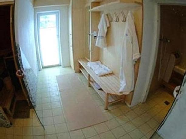 Panorama Hotel Garni
