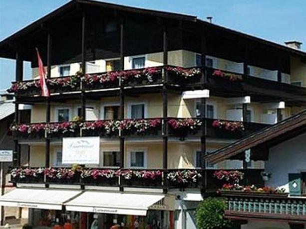 Panorama Hotel Garni