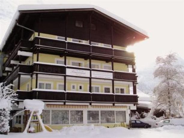 Panorama Hotel Garni
