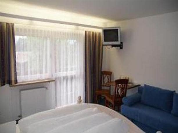 Panorama Hotel Garni