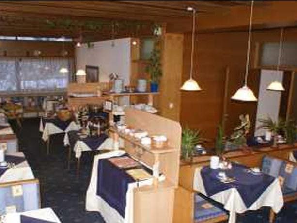Panorama Hotel Garni