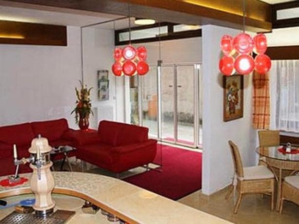 Panorama Hotel Garni