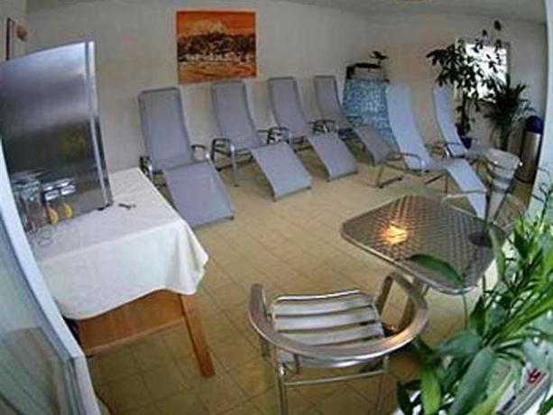 Panorama Hotel Garni