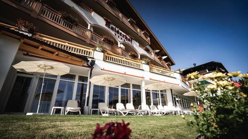 Vitalhotel Kaiserhof Seefeld