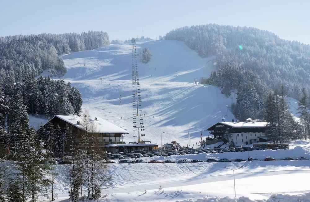 Vitalhotel Kaiserhof Seefeld