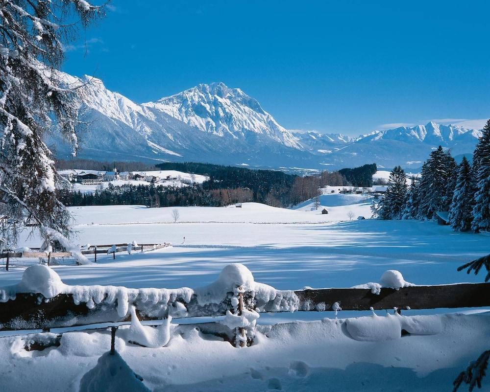 Vitalhotel Kaiserhof Seefeld