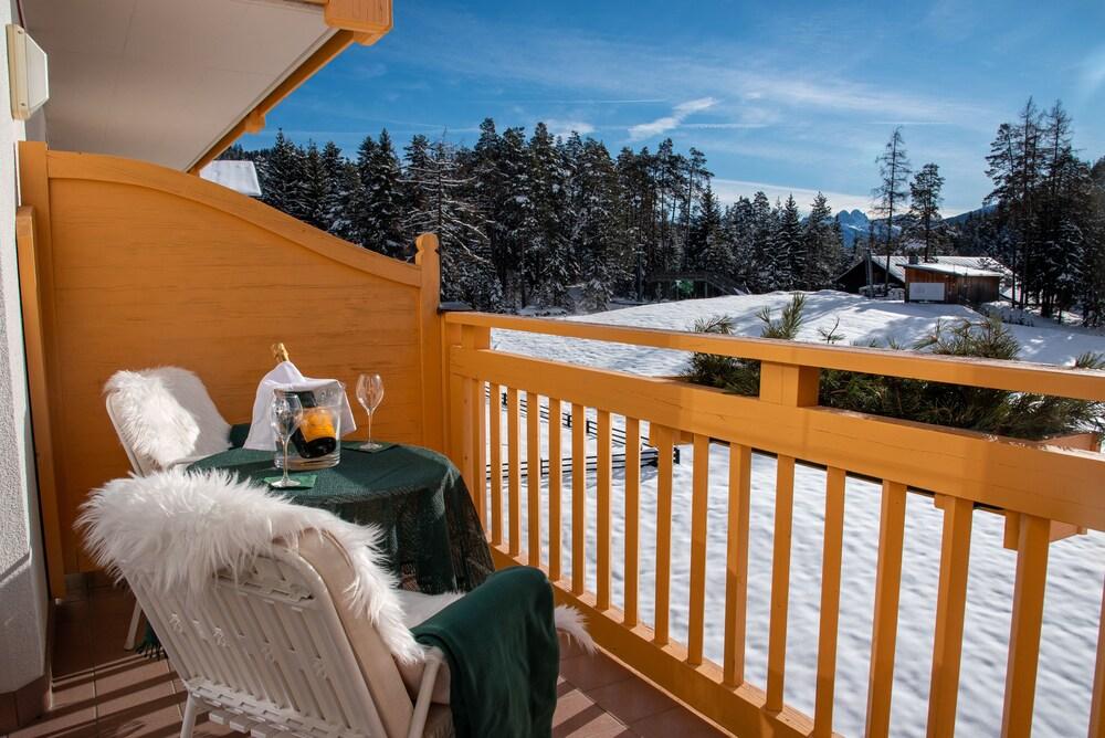 Vitalhotel Kaiserhof Seefeld