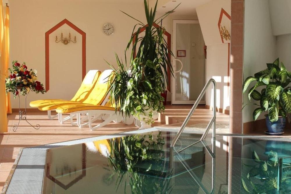 Vitalhotel Kaiserhof Seefeld
