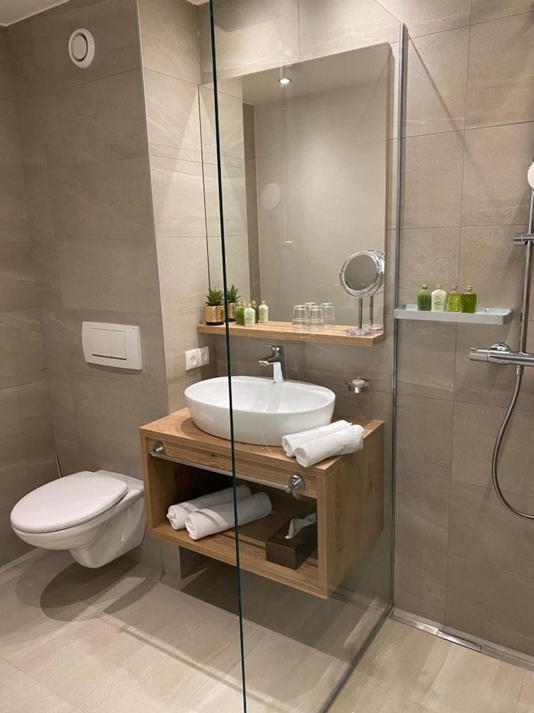 Vitalhotel Kaiserhof Seefeld