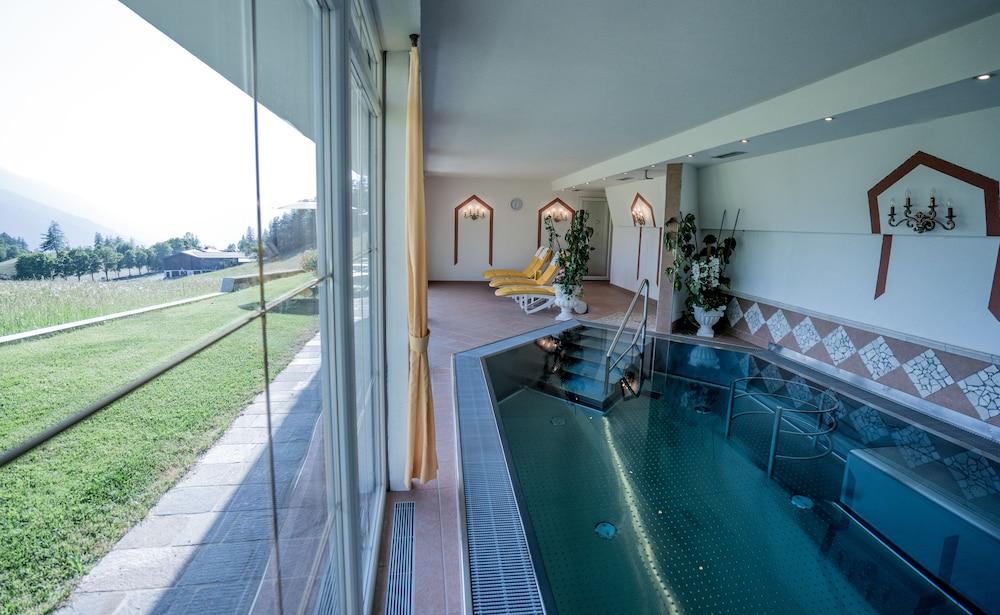 Vitalhotel Kaiserhof Seefeld