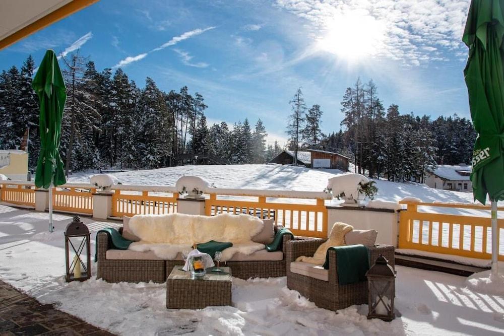 Vitalhotel Kaiserhof Seefeld