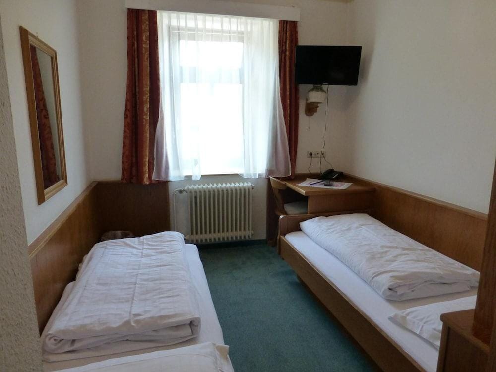 Landhotel Gut Puttererseehof