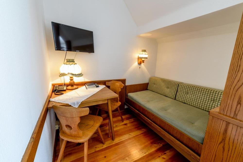 Landhotel Gut Puttererseehof
