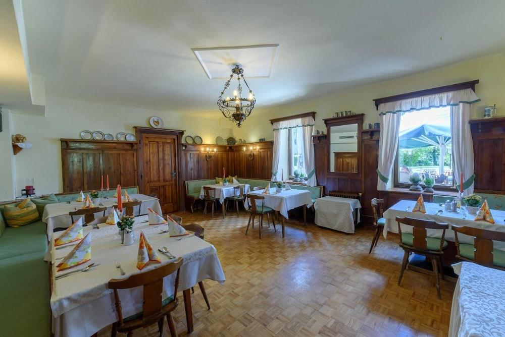 Landhotel Gut Puttererseehof
