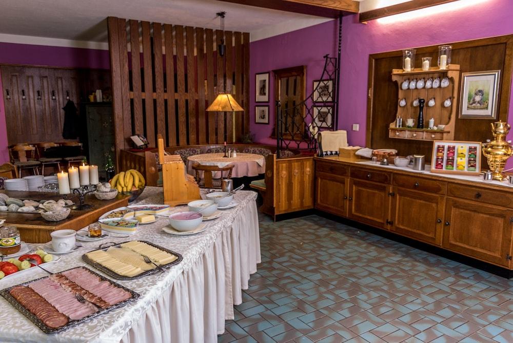 Landhotel Gut Puttererseehof