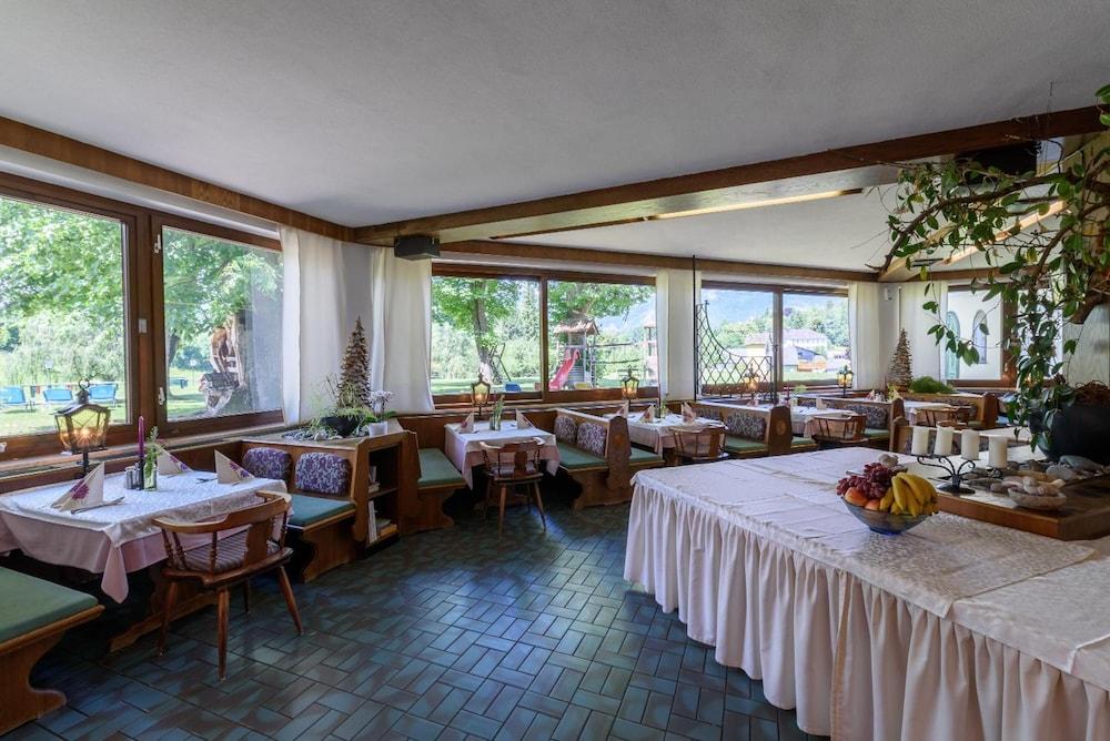 Landhotel Gut Puttererseehof