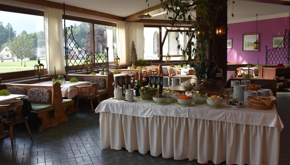 Landhotel Gut Puttererseehof