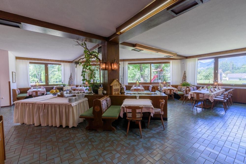 Landhotel Gut Puttererseehof