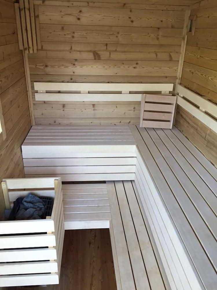 Landhotel Gut Puttererseehof