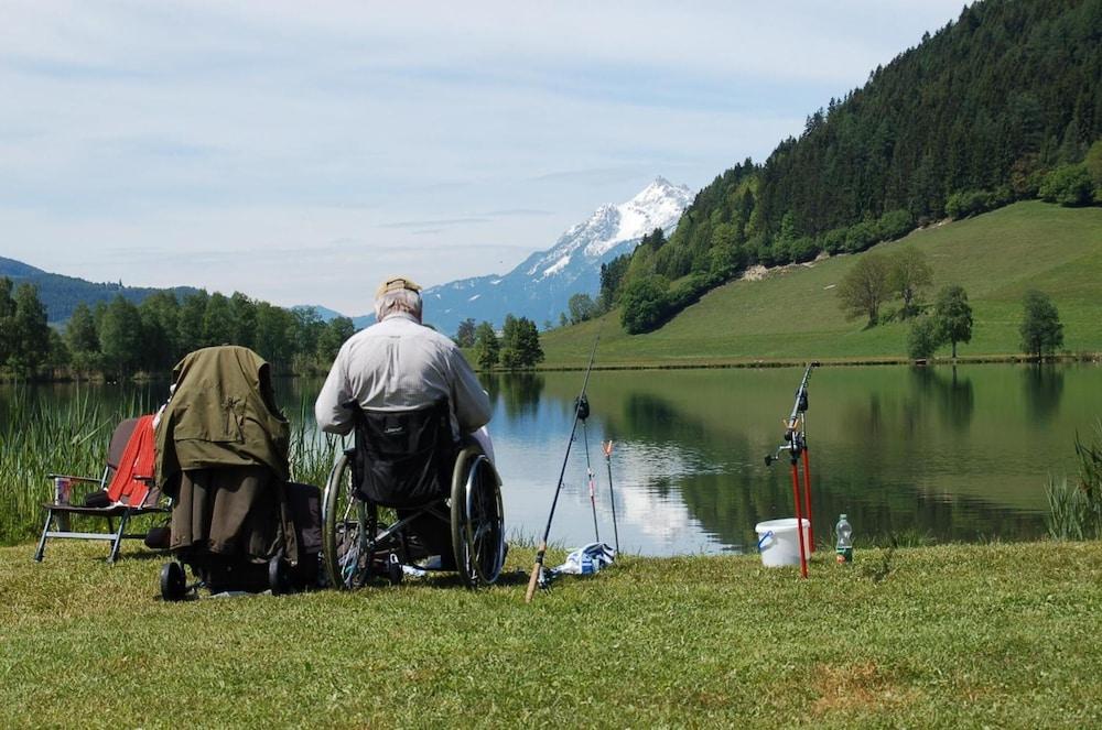 Landhotel Gut Puttererseehof