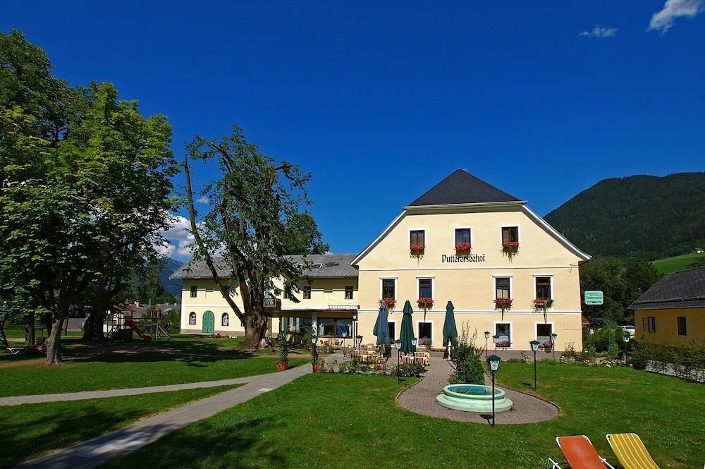 Landhotel Gut Puttererseehof