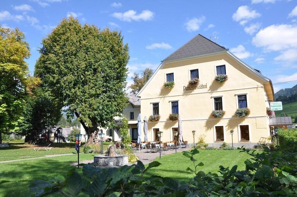 Landhotel Gut Puttererseehof