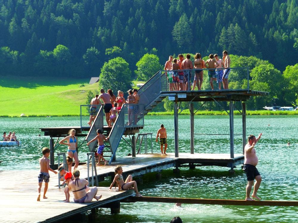Landhotel Gut Puttererseehof