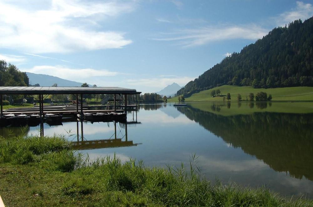 Landhotel Gut Puttererseehof
