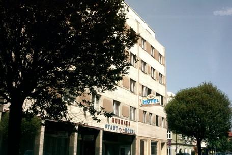 Carinthia Stadthotel