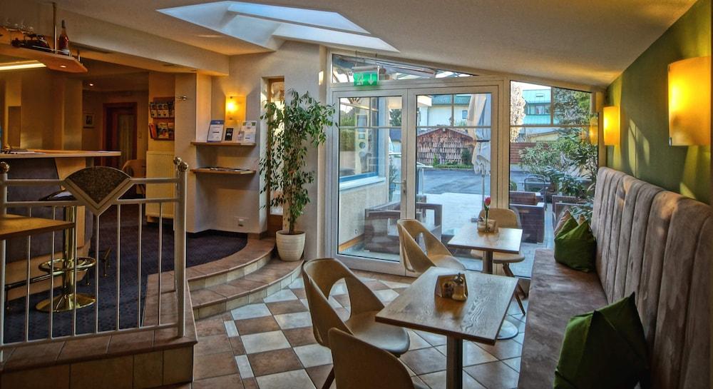 Hotel Himmelreich