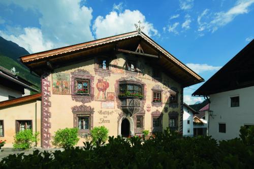Gasthaus zum Stern